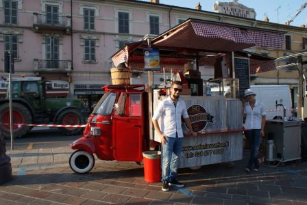 Il Filzettone - Street Food - Osteria Sorriso Montù Beccaria - Oltrepò Pavese