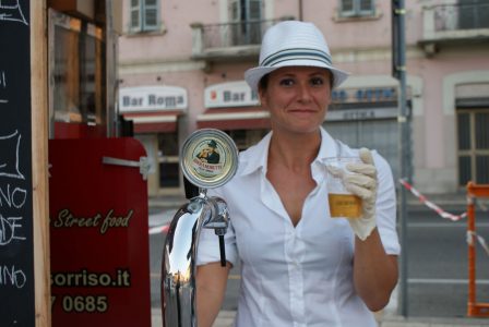 Street Food - Il Filzettone - Oltrepò Pavese