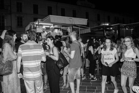 Street Food - Il Filzettone - Oltrepò Pavese