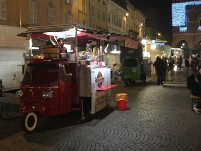 Street Food - Il Filzettone