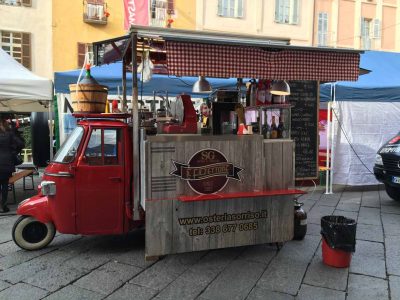 Street Food - Il Filzettone