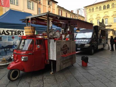 Street Food - Il Filzettone